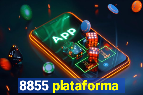 8855 plataforma
